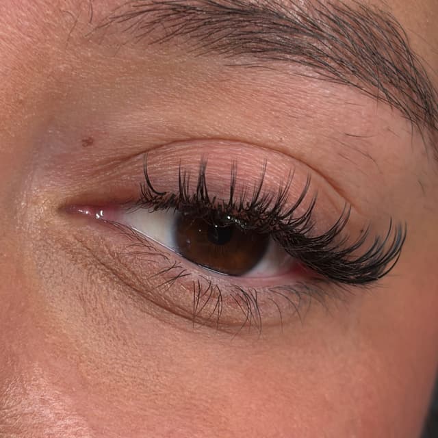 Two-week monthly regular at The Beauty Lounge in Pueblo, CO